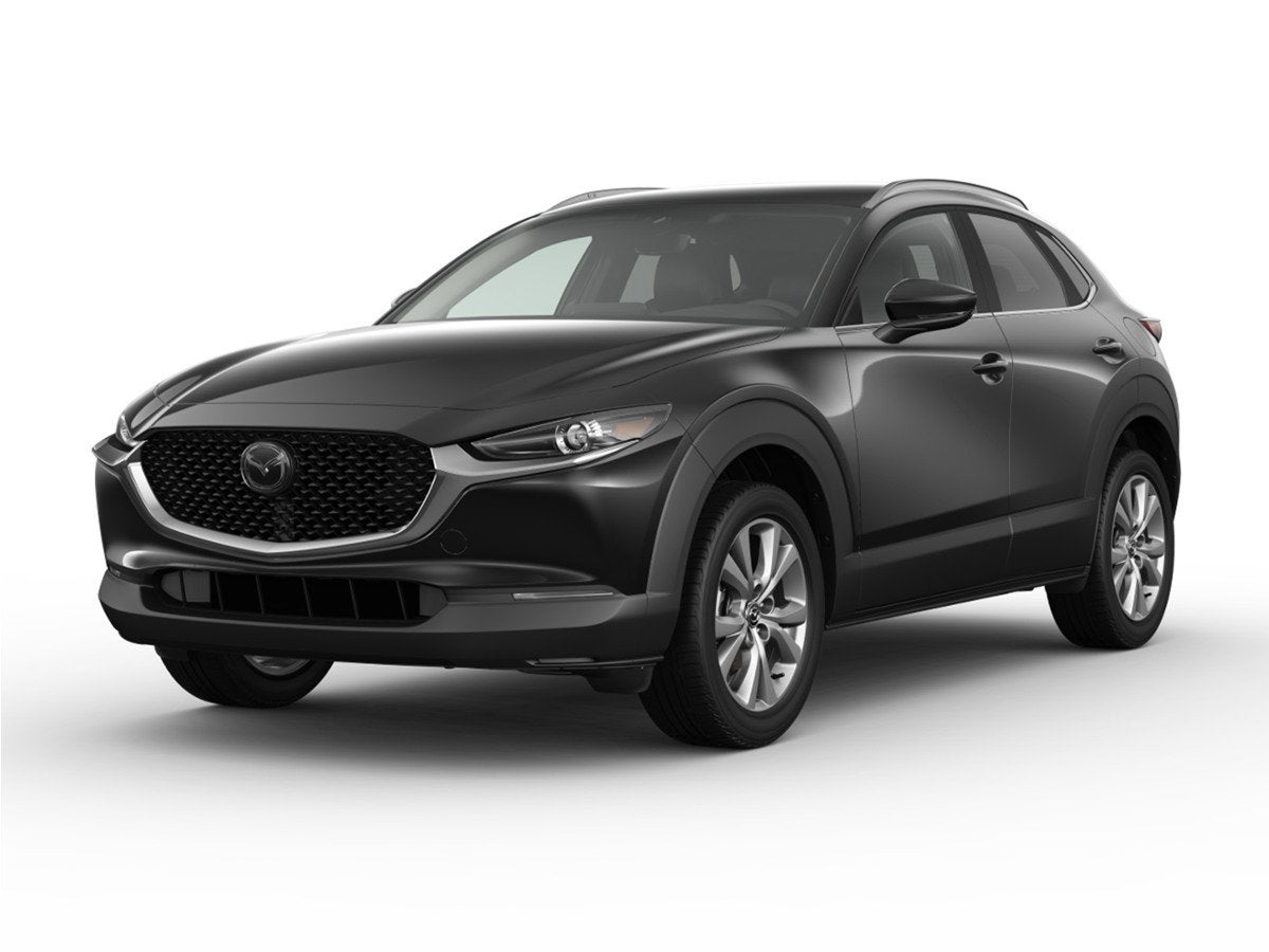 2023 Mazda Mazda CX-30 2.5 S Select