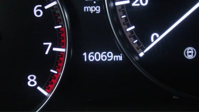 2023 Mazda Mazda CX-30 2.5 S Select