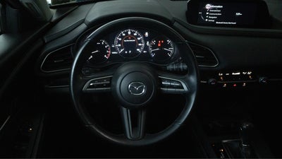 2023 Mazda Mazda CX-30 2.5 S Select