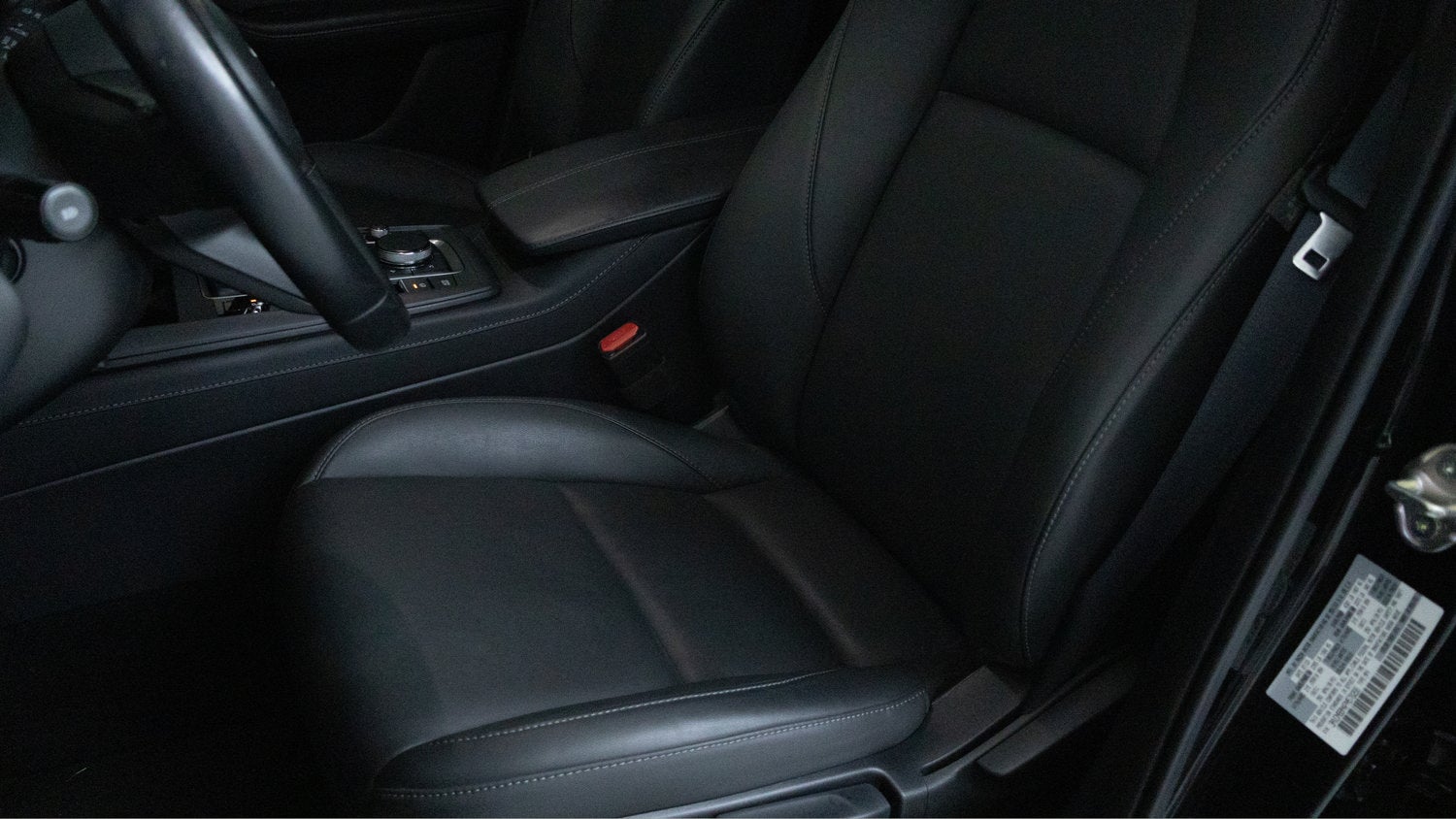 2023 Mazda Mazda CX-30 2.5 S Select