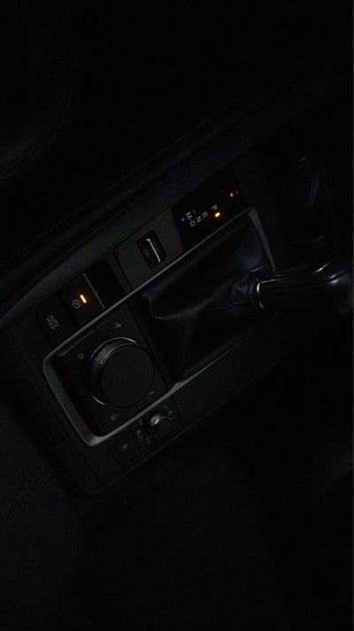 2023 Mazda Mazda CX-30 2.5 S Select