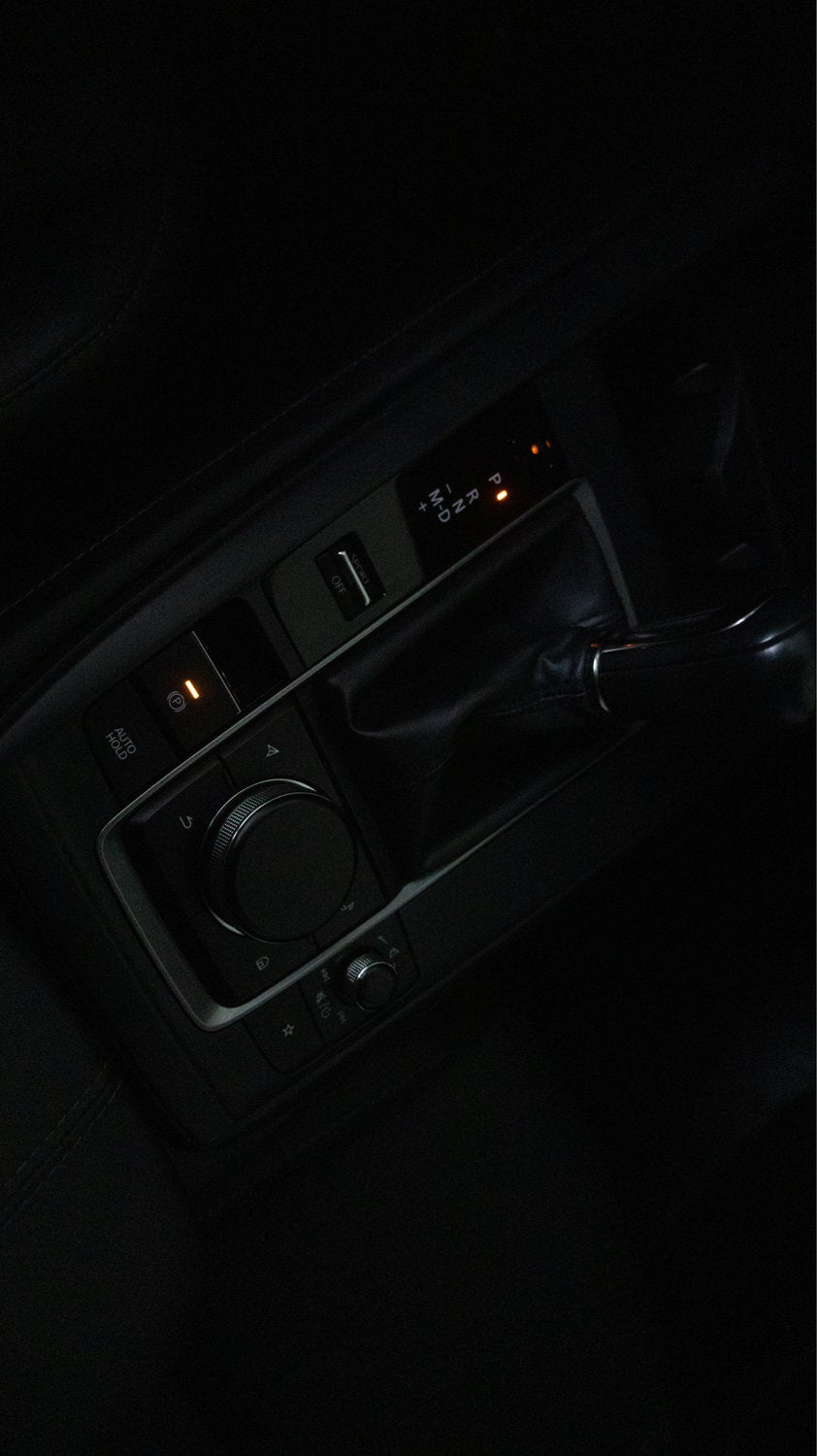 2023 Mazda Mazda CX-30 2.5 S Select