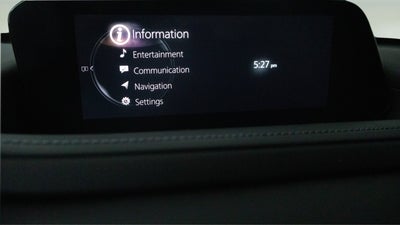 2023 Mazda Mazda CX-30 2.5 S Select
