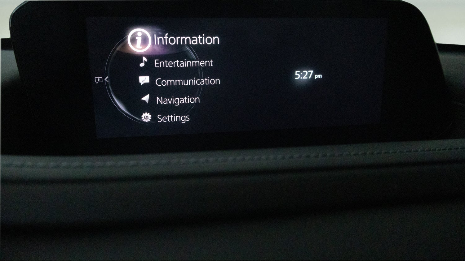 2023 Mazda Mazda CX-30 2.5 S Select