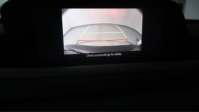 2023 Mazda Mazda CX-30 2.5 S Select