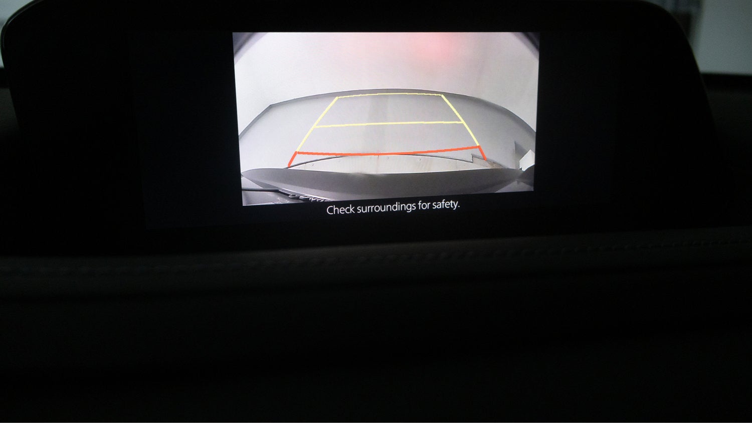 2023 Mazda Mazda CX-30 2.5 S Select