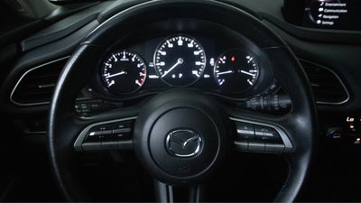 2023 Mazda Mazda CX-30 2.5 S Select