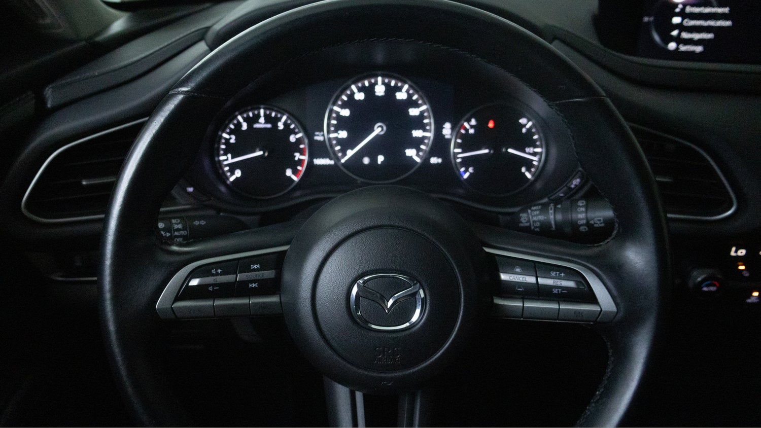2023 Mazda Mazda CX-30 2.5 S Select