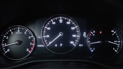 2023 Mazda Mazda CX-30 2.5 S Select