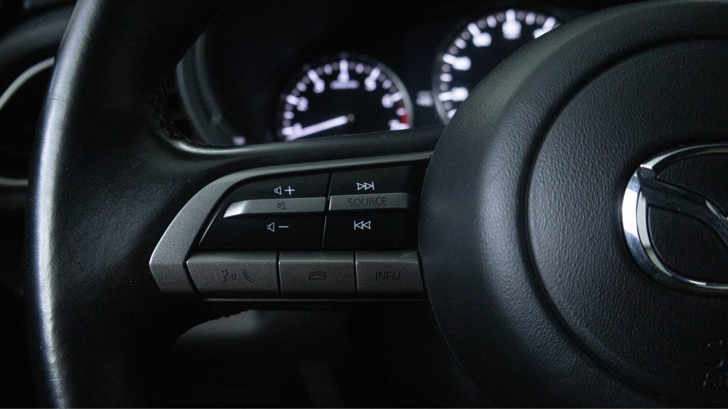 2023 Mazda Mazda CX-30 2.5 S Select