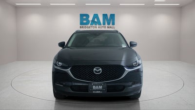 2023 Mazda Mazda CX-30 2.5 S Select