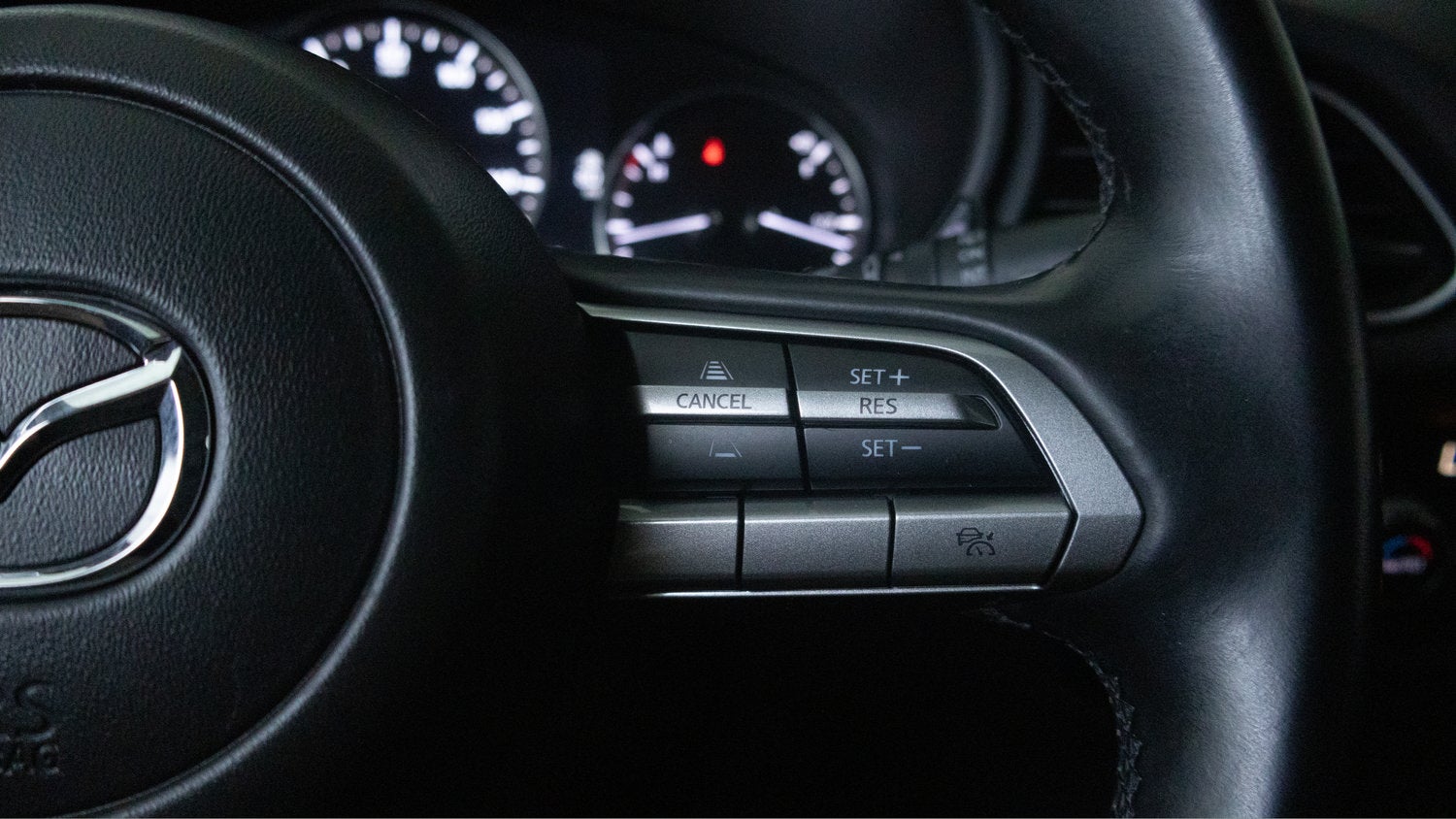 2023 Mazda Mazda CX-30 2.5 S Select