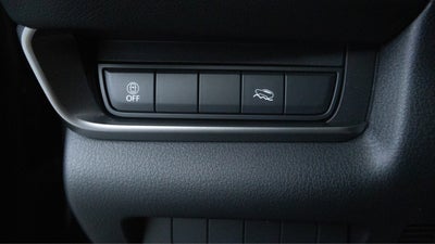 2023 Mazda Mazda CX-30 2.5 S Select