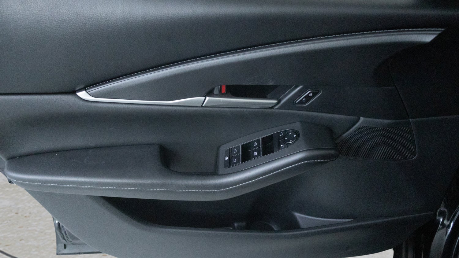 2023 Mazda Mazda CX-30 2.5 S Select