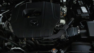 2023 Mazda Mazda CX-30 2.5 S Select