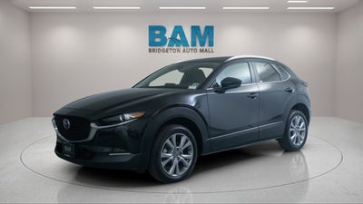 2023 Mazda Mazda CX-30 2.5 S Select