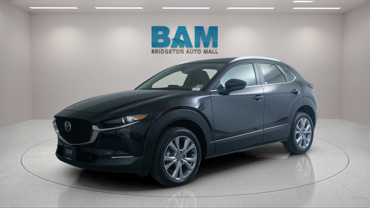 2023 Mazda Mazda CX-30 2.5 S Select
