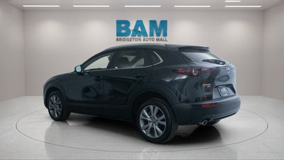 2023 Mazda Mazda CX-30 2.5 S Select