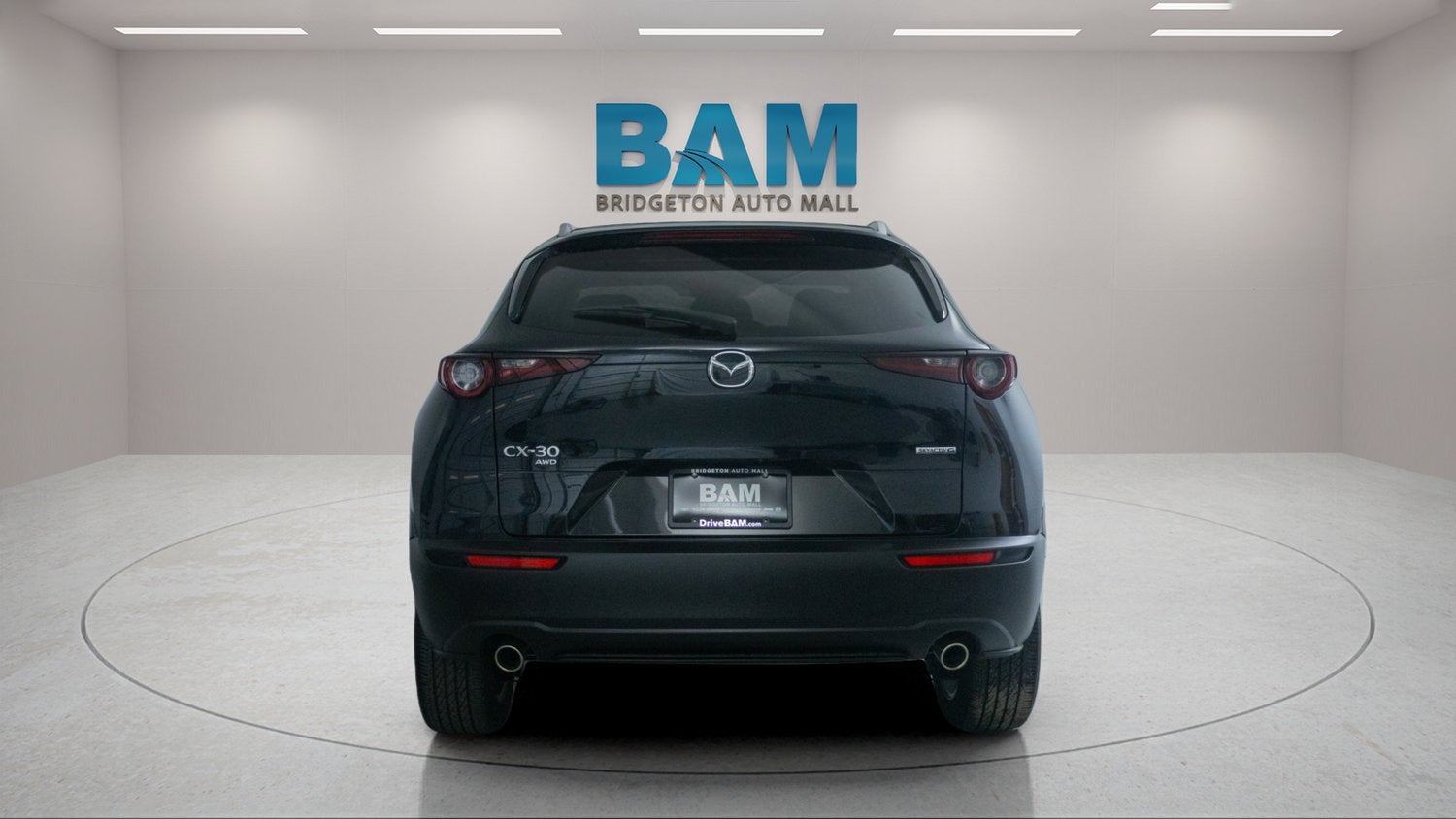 2023 Mazda Mazda CX-30 2.5 S Select