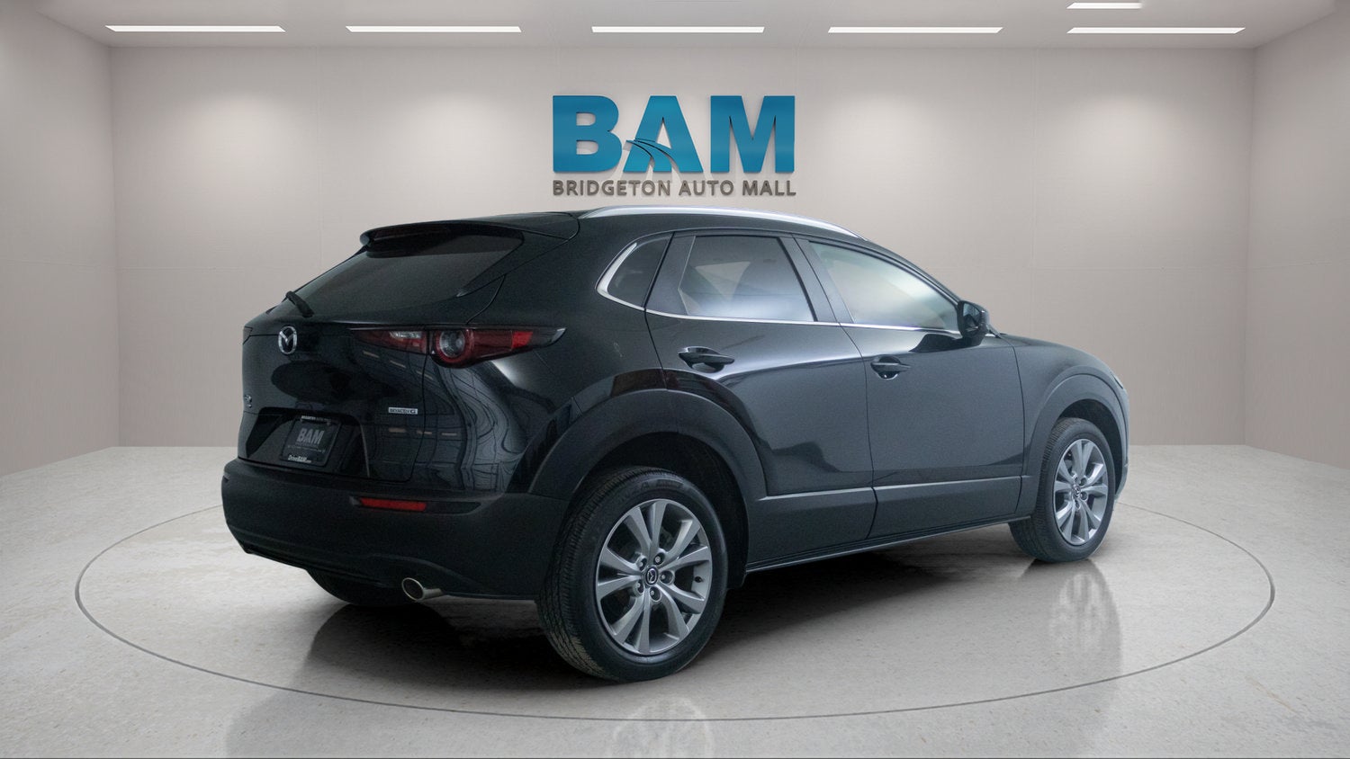 2023 Mazda Mazda CX-30 2.5 S Select
