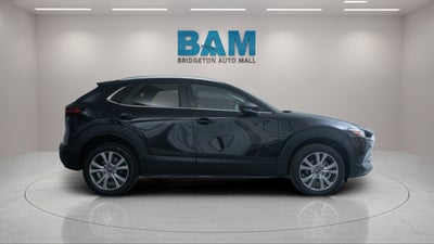 2023 Mazda Mazda CX-30 2.5 S Select