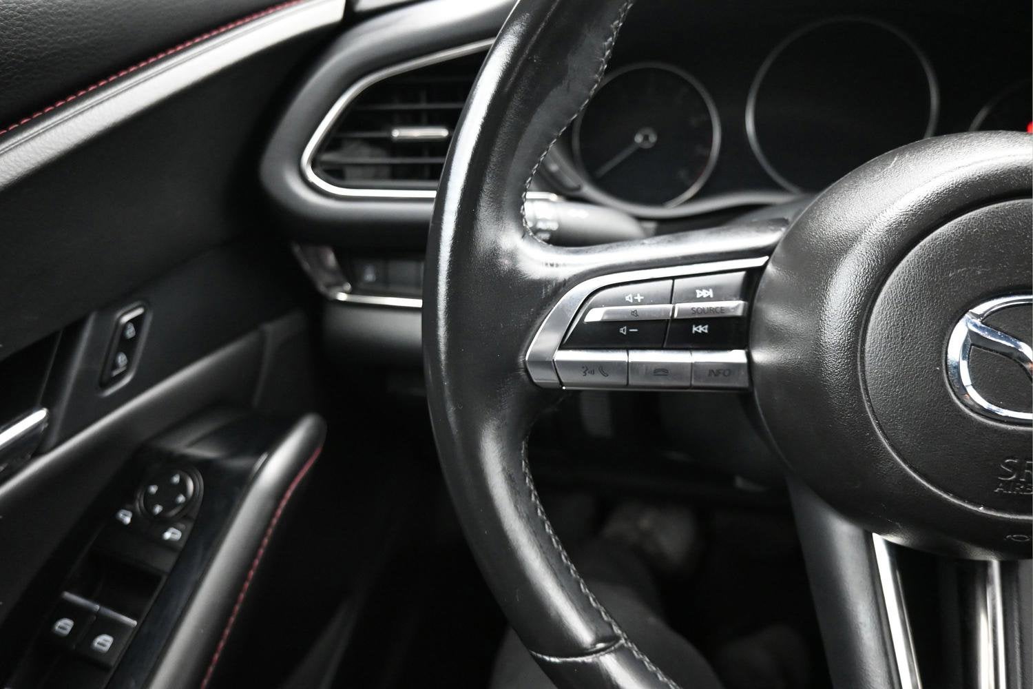 2023 Mazda Mazda CX-30 2.5 S Carbon Edition