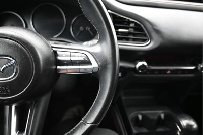 2023 Mazda Mazda CX-30 2.5 S Carbon Edition