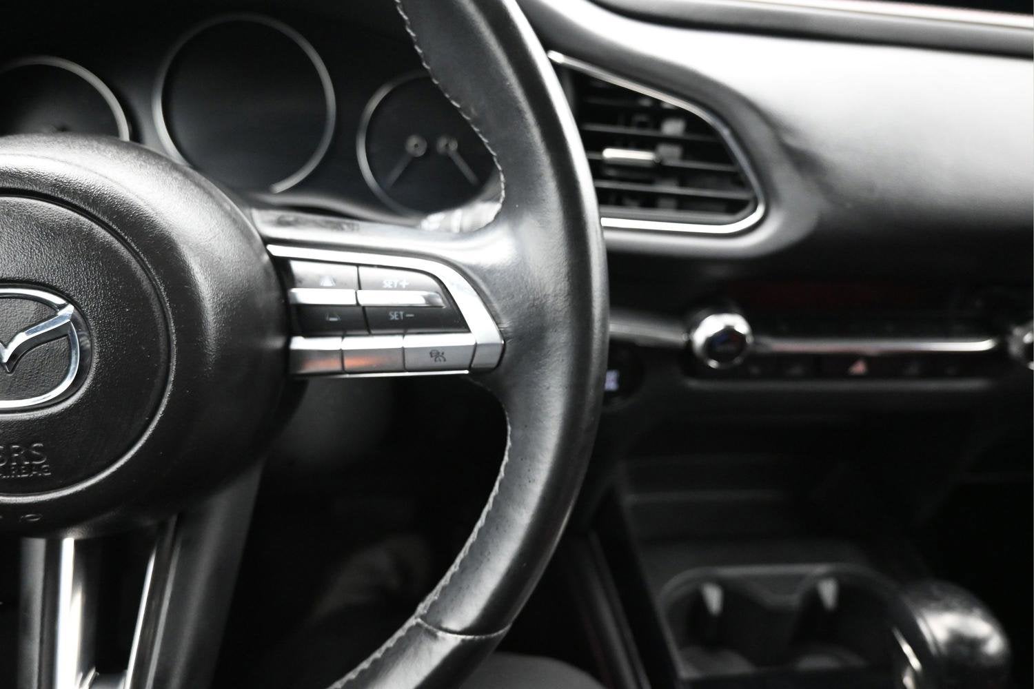 2023 Mazda Mazda CX-30 2.5 S Carbon Edition
