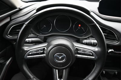 2023 Mazda Mazda CX-30 2.5 S Carbon Edition