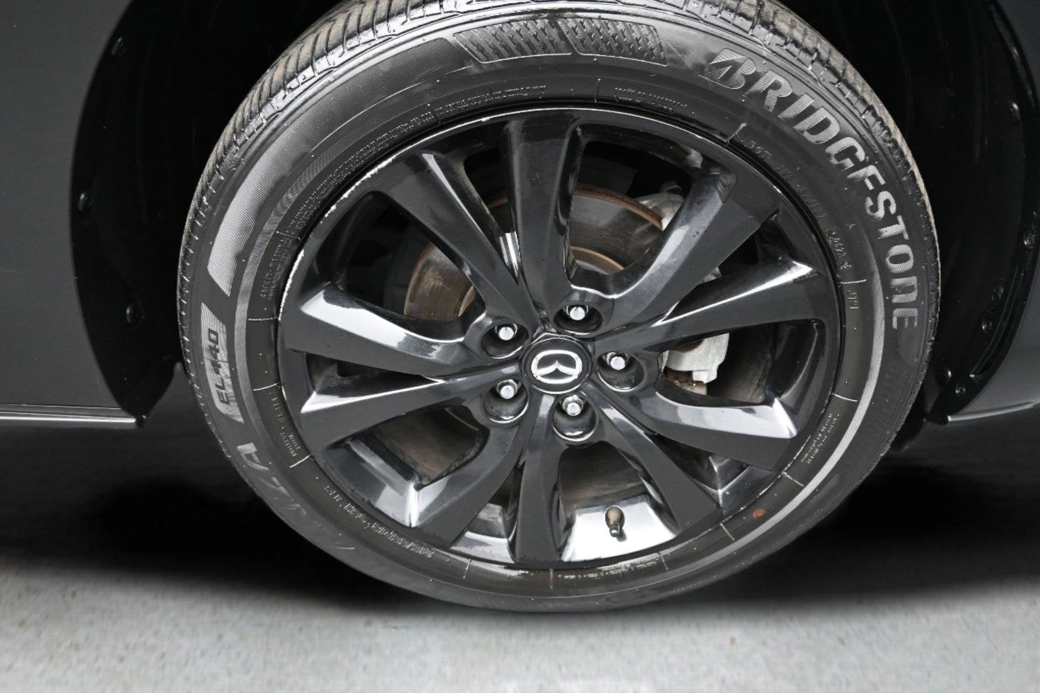 2023 Mazda Mazda CX-30 2.5 S Carbon Edition