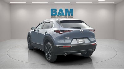 2023 Mazda Mazda CX-30 2.5 S Carbon Edition