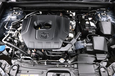 2023 Mazda Mazda CX-30 2.5 S Carbon Edition