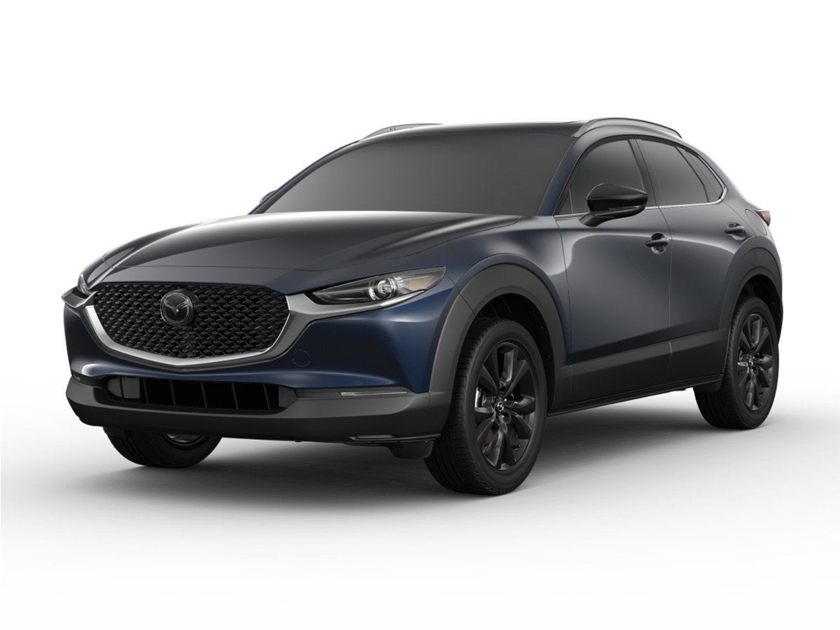 2023 Mazda Mazda CX-30 2.5 Turbo Premium