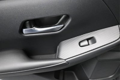 2022 Nissan Sentra SV Xtronic CVT