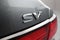 2022 Nissan Sentra SV Xtronic CVT