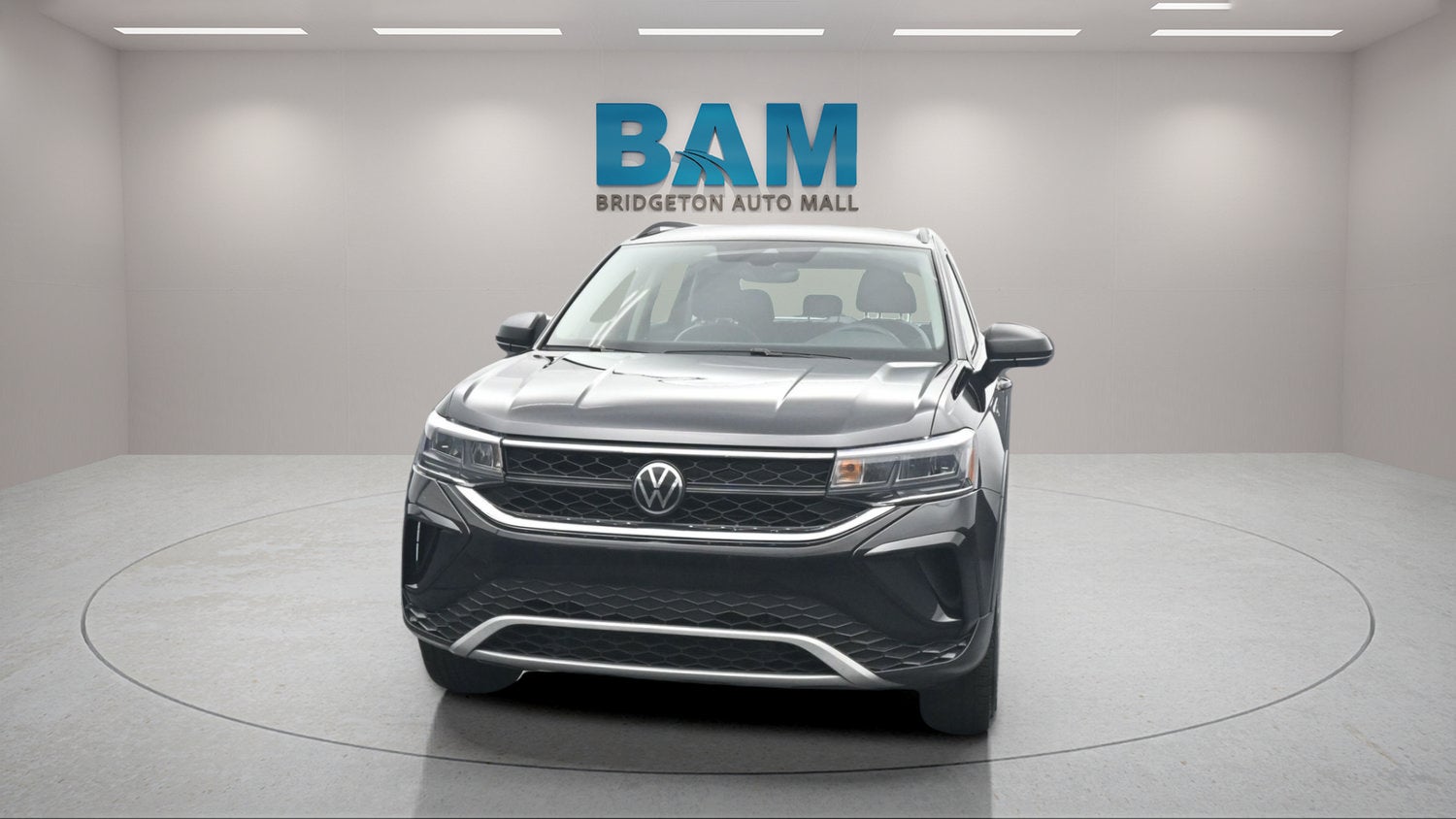 2024 Volkswagen Taos S