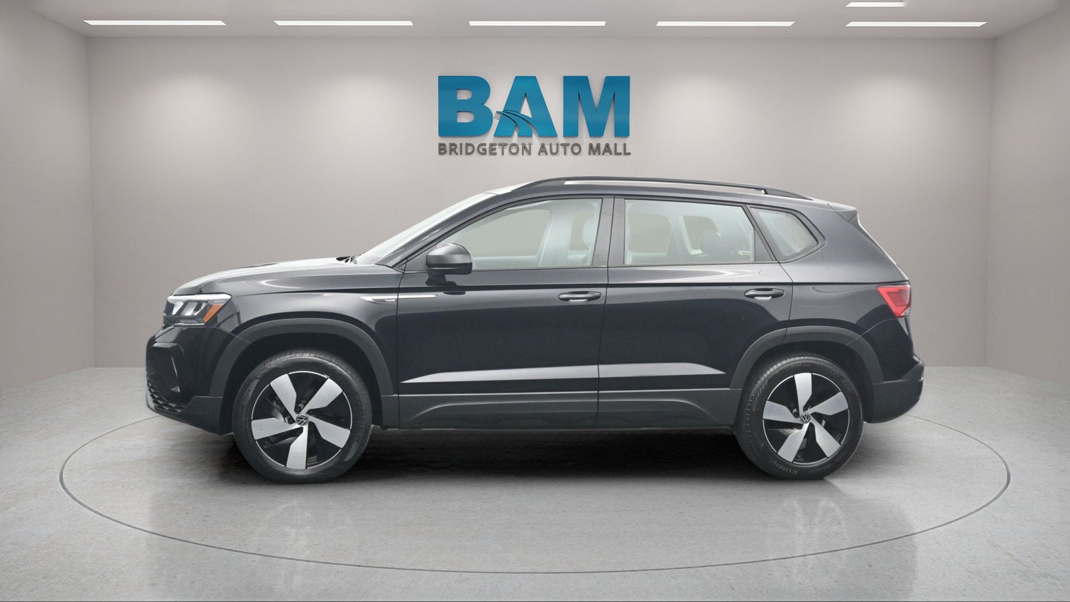 2024 Volkswagen Taos S