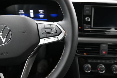 2024 Volkswagen Taos S