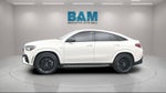 2022 Mercedes-Benz AMG® GLE 53 Coupe 4MATIC®