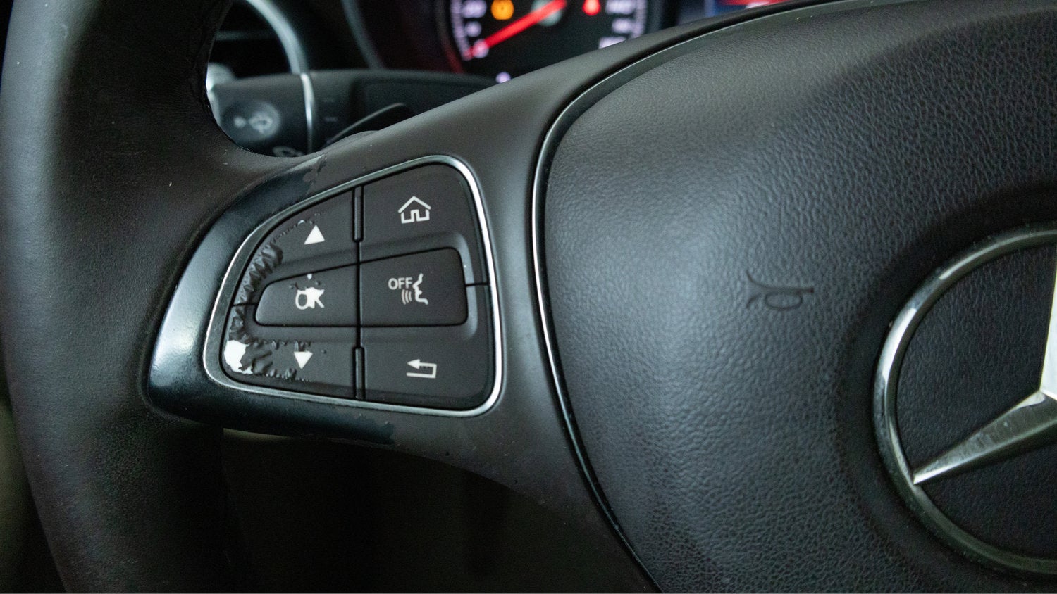 2015 Mercedes-Benz C-Class C 300 Luxury