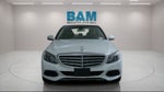 2015 Mercedes-Benz C-Class C 300 Luxury