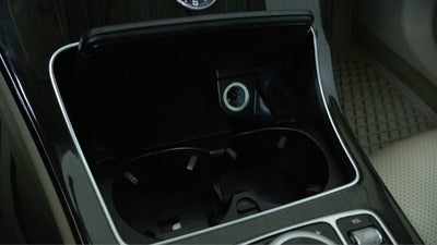 2015 Mercedes-Benz C-Class C 300 Luxury