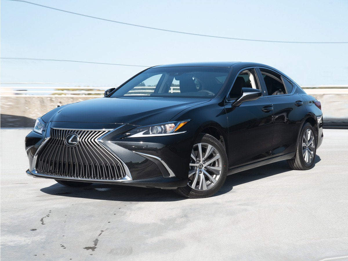 2021 Lexus ES 250 ES 250
