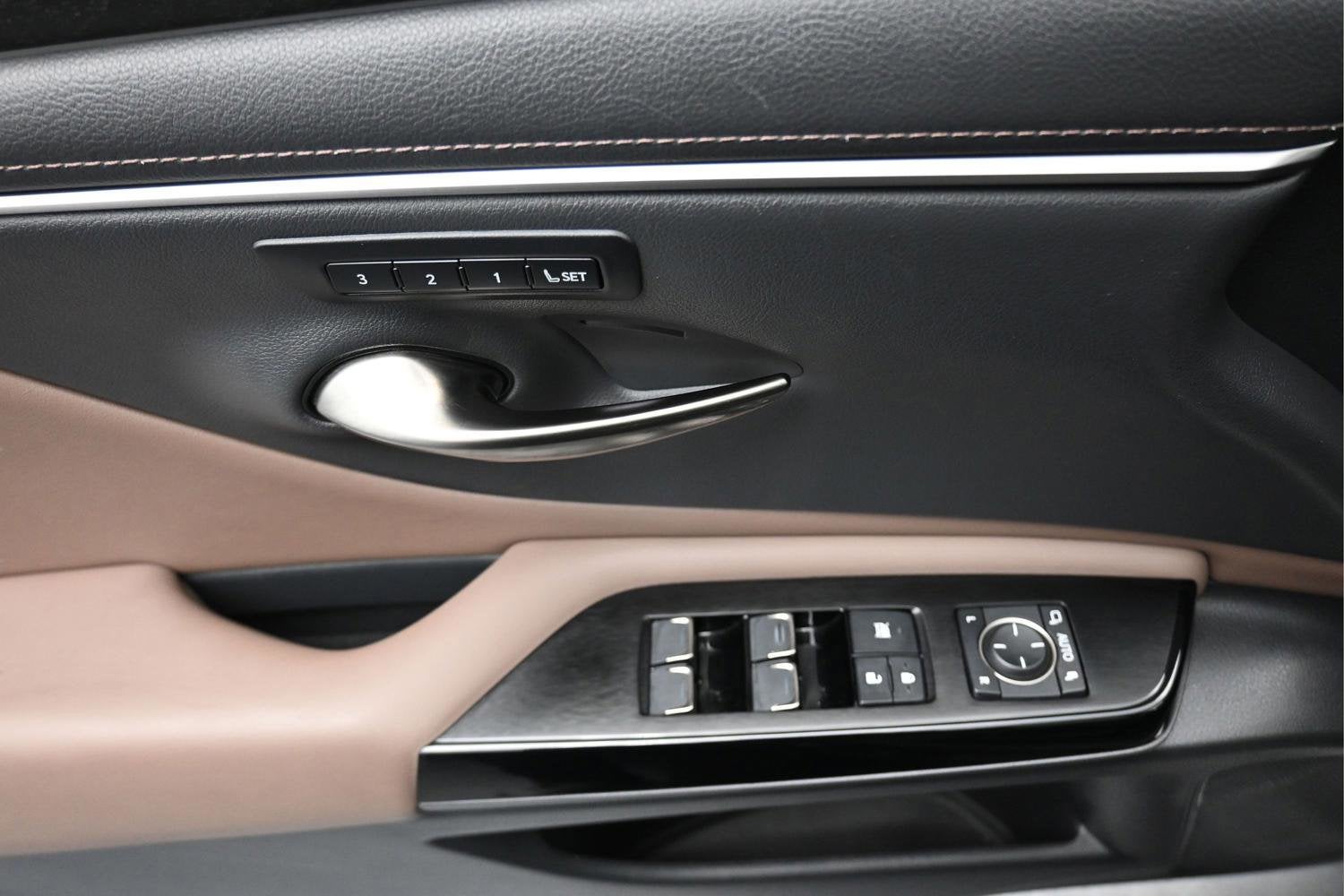 2023 Lexus ES 350 ES 350