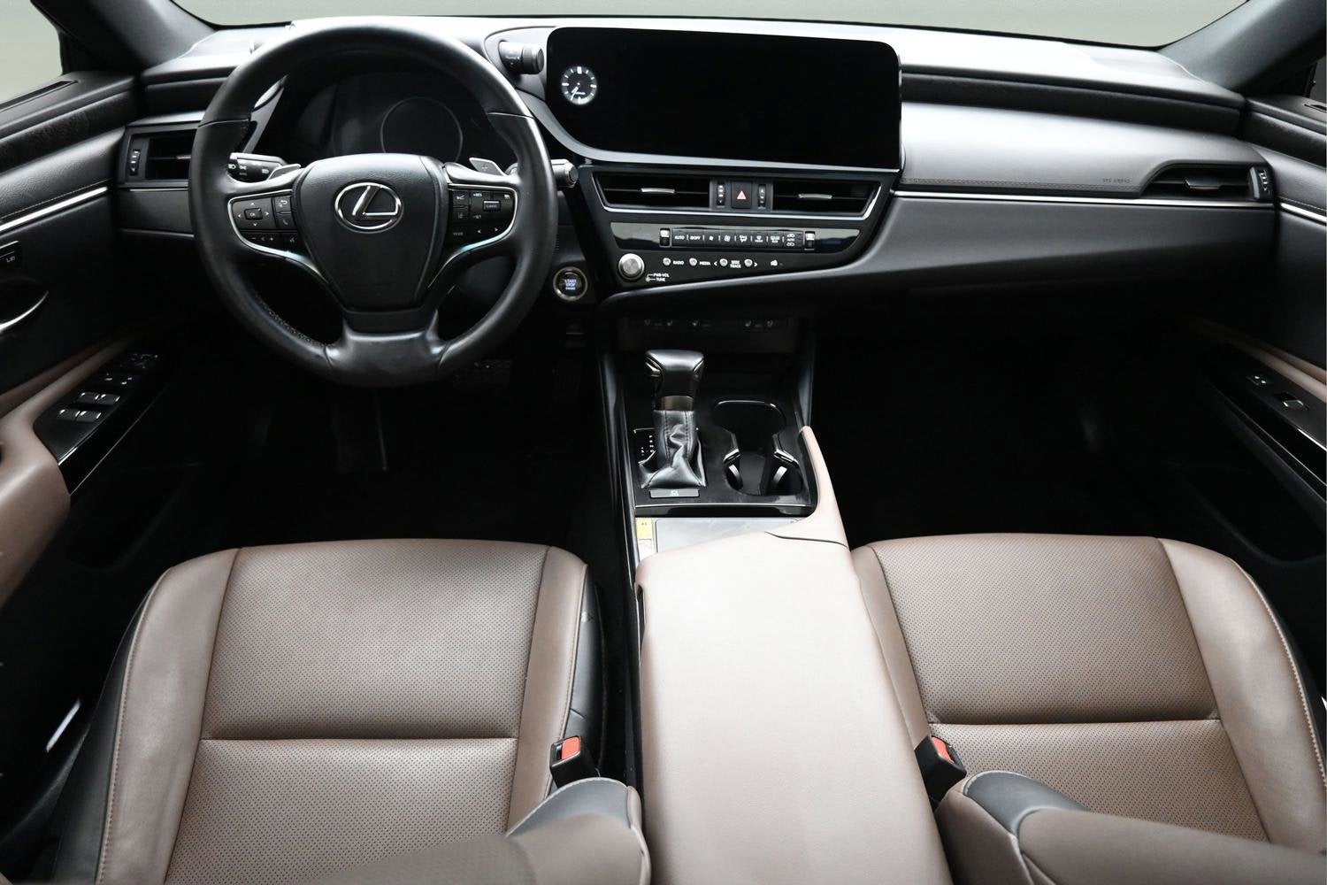 2023 Lexus ES 350 ES 350