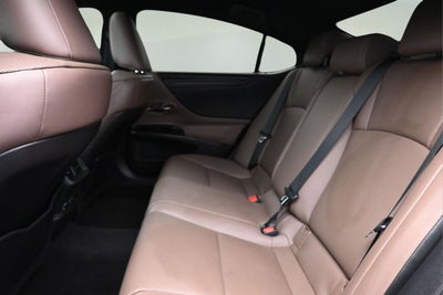 2023 Lexus ES 350 ES 350