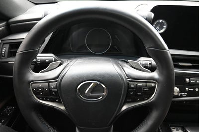 2023 Lexus ES 350 ES 350