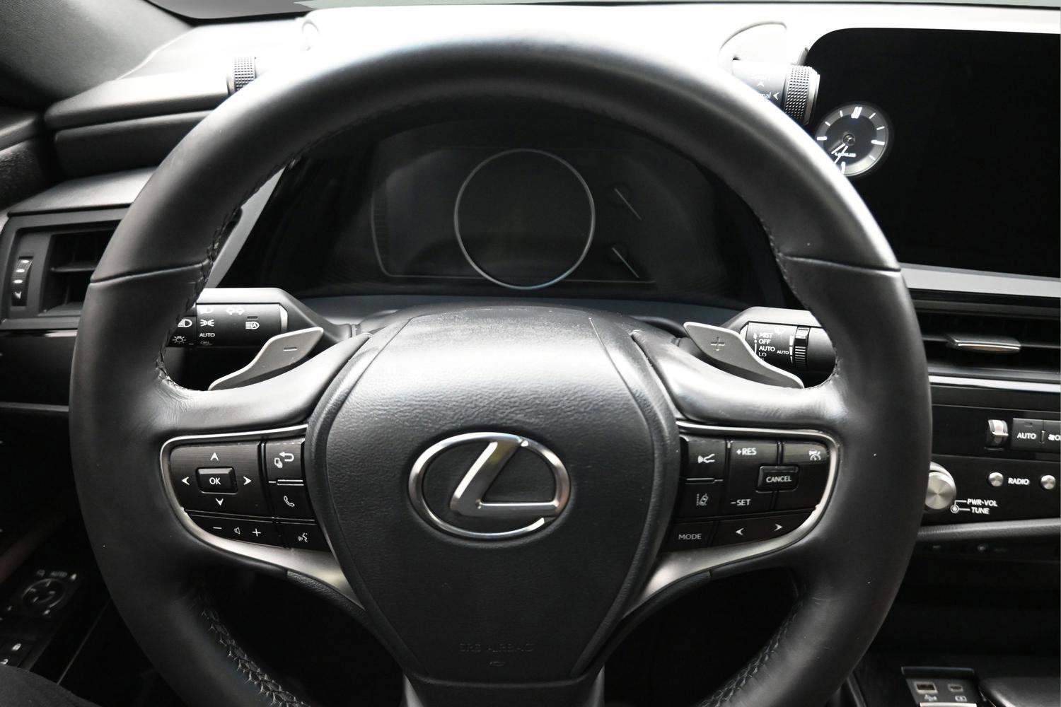 2023 Lexus ES 350 ES 350