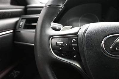 2023 Lexus ES 350 ES 350