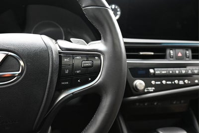 2023 Lexus ES 350 ES 350